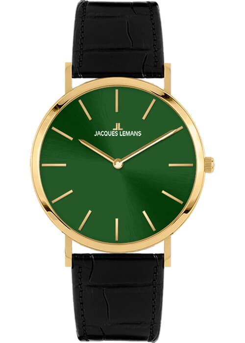 Часы Jacques Lemans 1-2172G