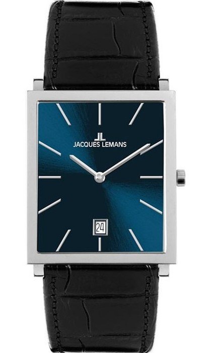 Часы Jacques Lemans 1-2173B