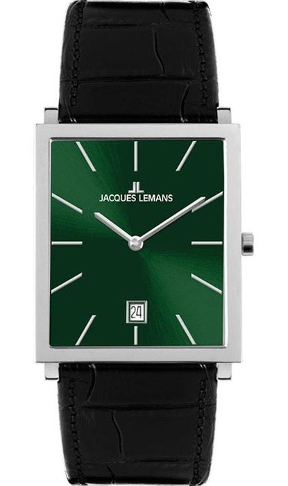 Часы Jacques Lemans 1-2173C