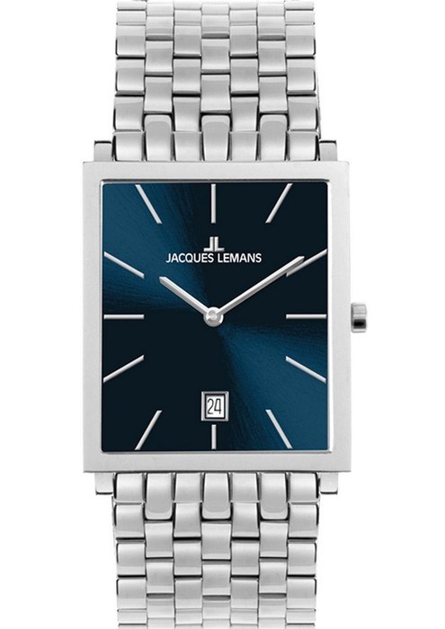 Часы Jacques Lemans 1-2173H