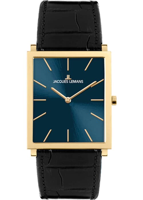 Часы Jacques Lemans 1-2174F