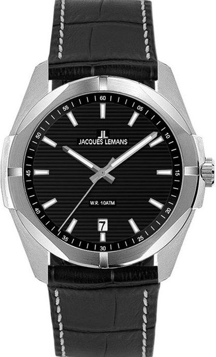 Часы Jacques Lemans 1-2176A