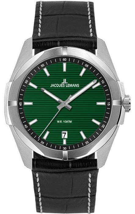 Часы Jacques Lemans 1-2176F