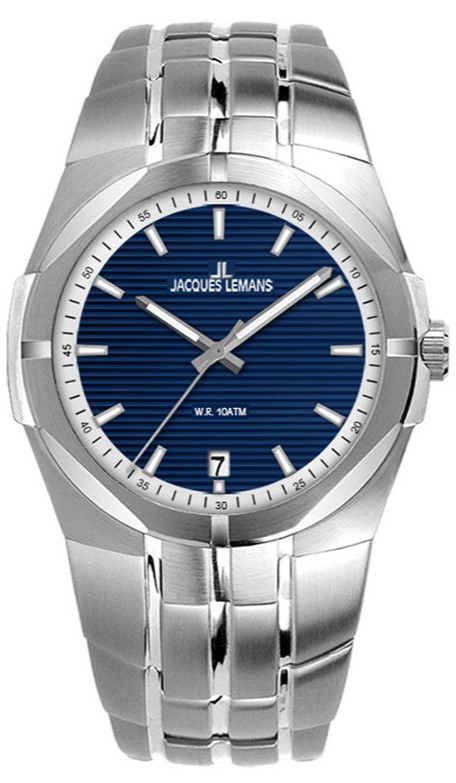 Часы Jacques Lemans 1-2179C