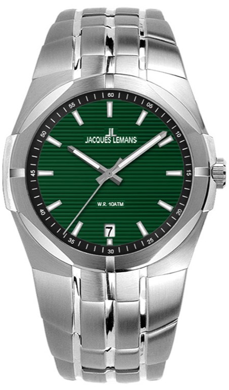 Часы Jacques Lemans 1-2179D