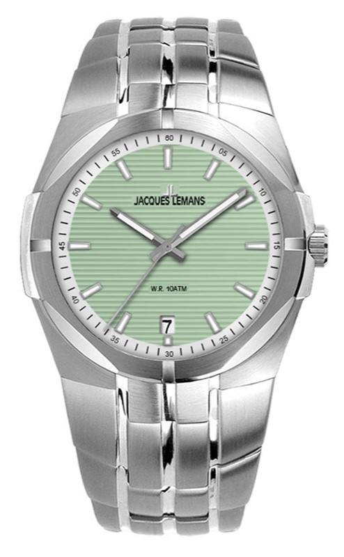 Часы Jacques Lemans 1-2179F
