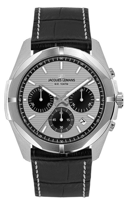 Часы Jacques Lemans 1-2180B