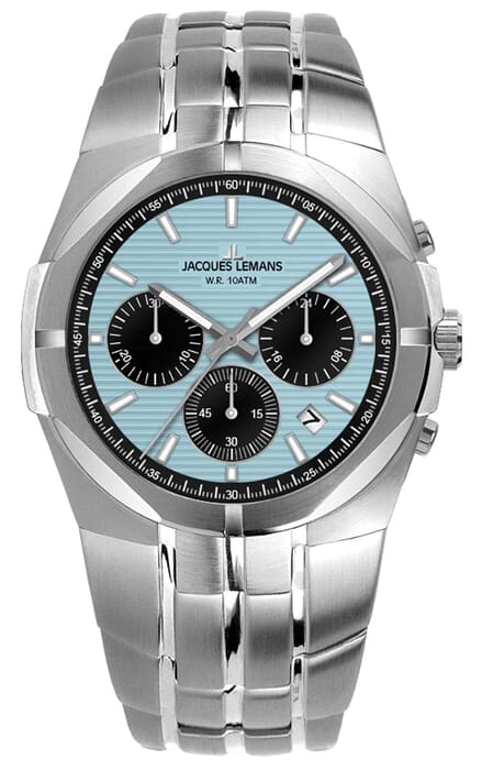 Часы Jacques Lemans 1-2181E
