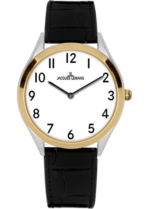 Часы Jacques Lemans 1-2184B