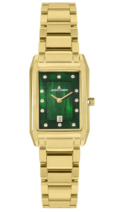 Часы Jacques Lemans 1-2189L