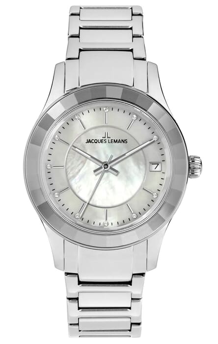 Часы Jacques Lemans 1-2194B