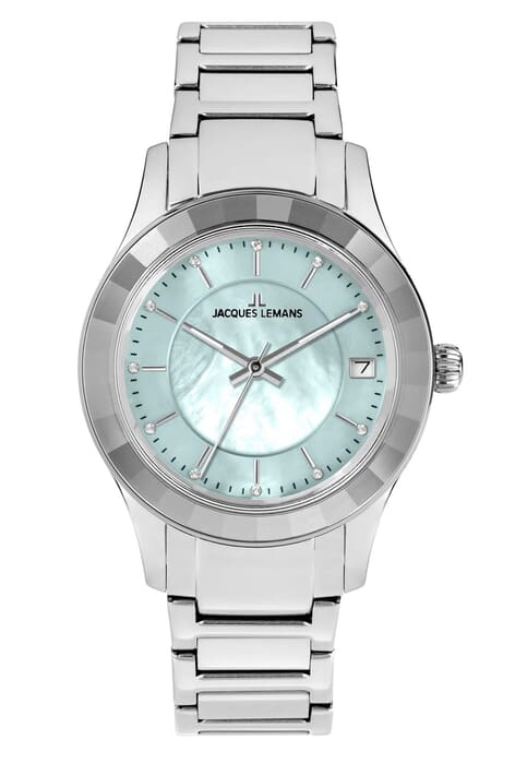 Часы Jacques Lemans 1-2194C