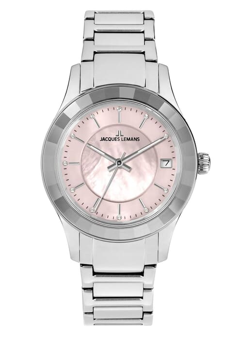 Часы Jacques Lemans 1-2194D