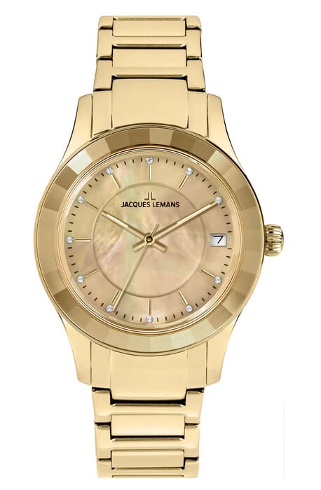 Часы Jacques Lemans 1-2194G