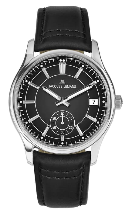 Часы Jacques Lemans 1-2197A