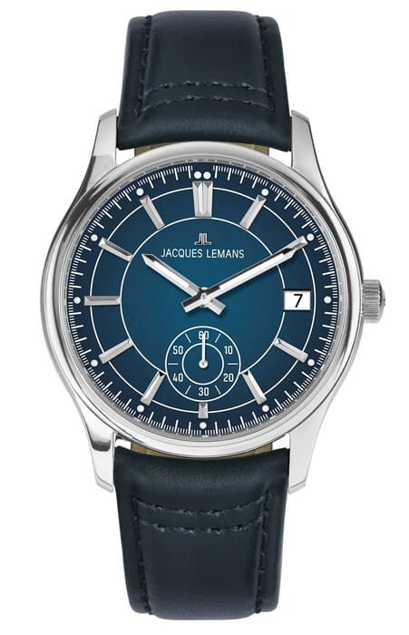 Часы Jacques Lemans 1-2197B