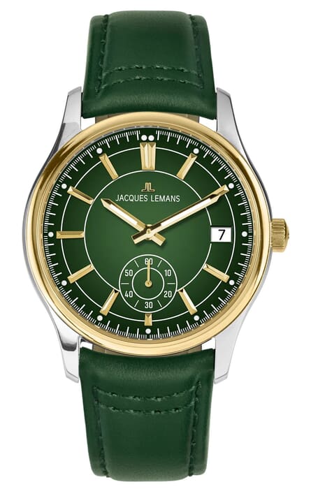 Часы Jacques Lemans 1-2197D