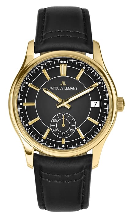 Часы Jacques Lemans 1-2197E