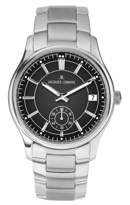 Часы Jacques Lemans 1-2197F