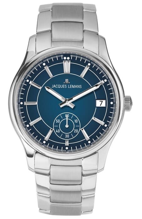 Часы Jacques Lemans 1-2197G