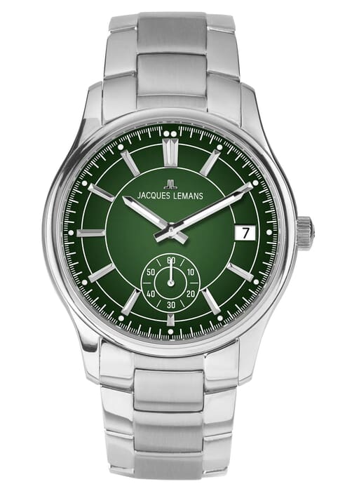 Часы Jacques Lemans 1-2197H