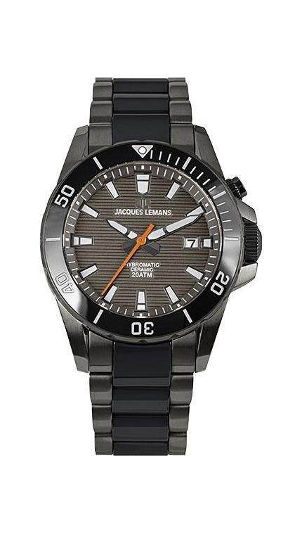 Часы Jacques Lemans 1-2222A