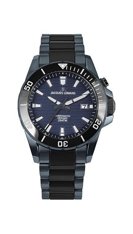 Часы Jacques Lemans 1-2222B