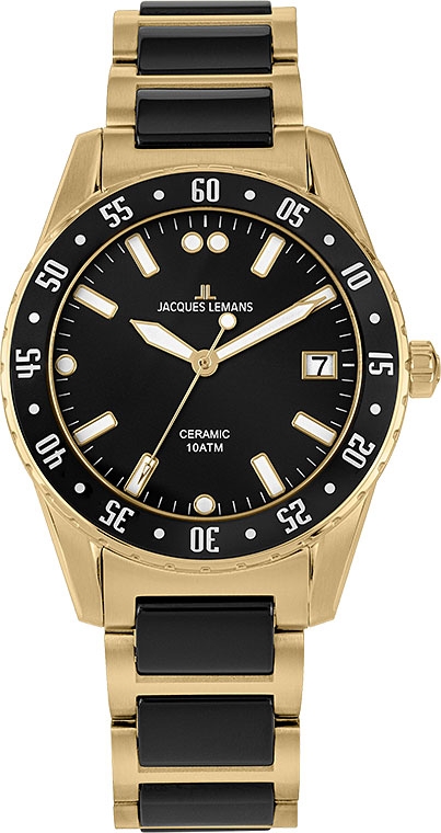 Часы Jacques Lemans 42-10G