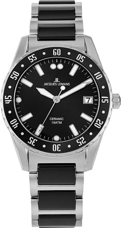 Часы Jacques Lemans 42-12A