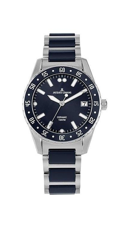 Часы Jacques Lemans 42-12B