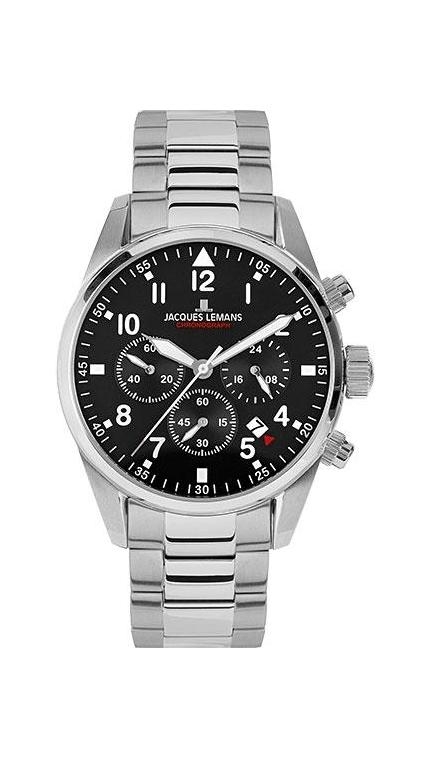 Часы Jacques Lemans 42-2C