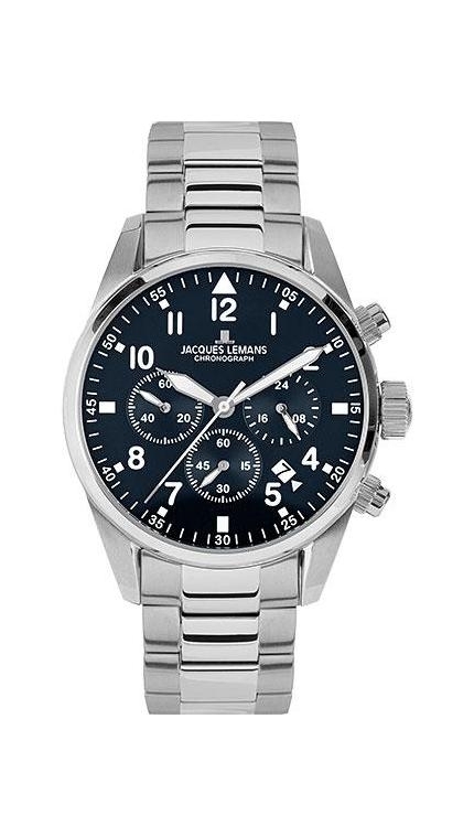 Часы Jacques Lemans 42-2D