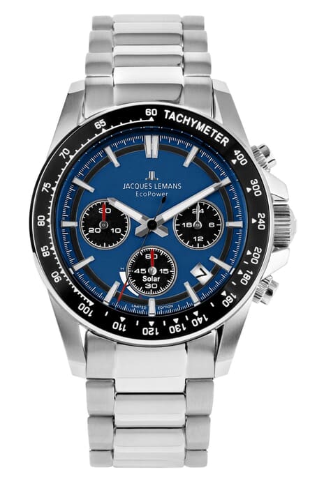 Часы Jacques Lemans 50-1C