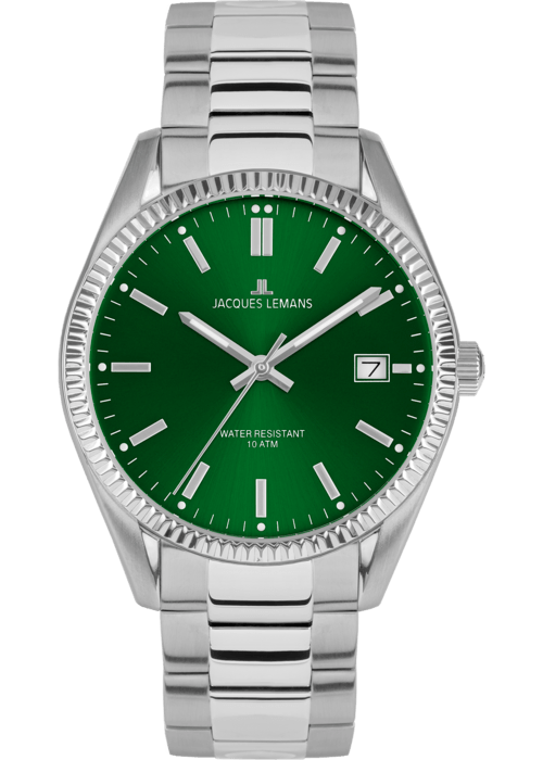 Часы Jacques Lemans 50-3E