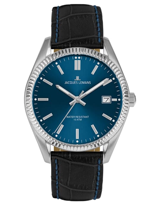 Часы Jacques Lemans 50-3R