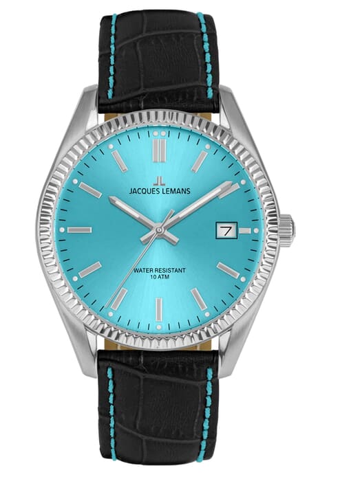 Часы Jacques Lemans 50-3S