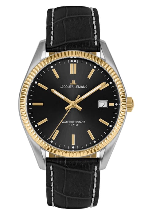 Часы Jacques Lemans 50-3U