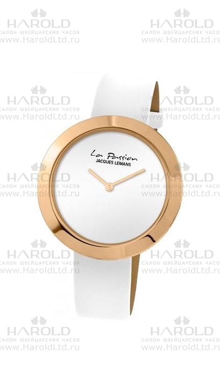 Часы Jacques Lemans LP-113D