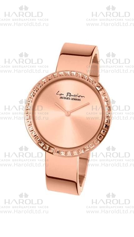 Часы Jacques Lemans LP-114B