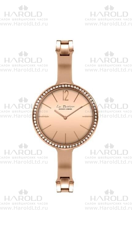 Часы Jacques Lemans LP-116B