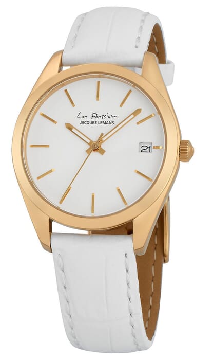 Часы Jacques Lemans LP-132D