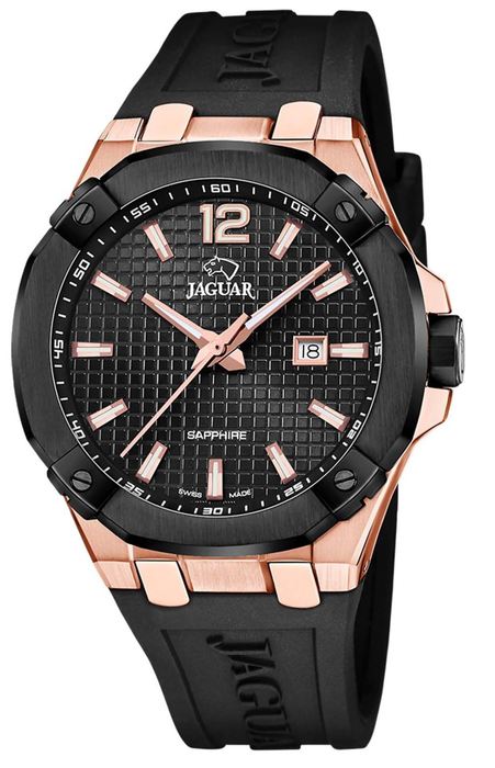 Часы Jaguar J1013-1