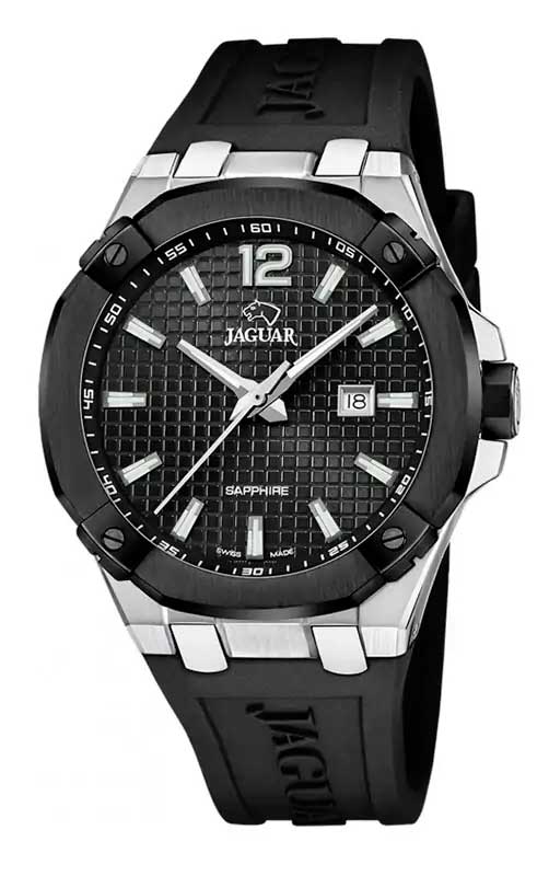 часы Jaguar J1019/2