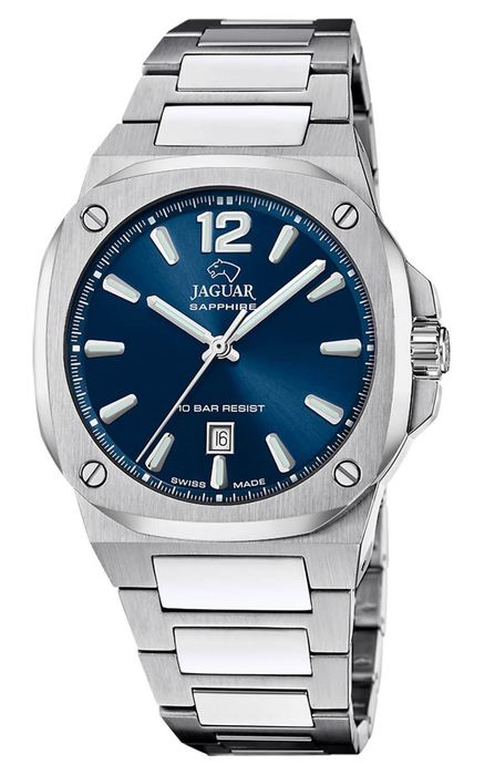 Часы Jaguar J1024-1