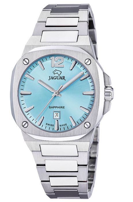 Часы Jaguar J1027-2