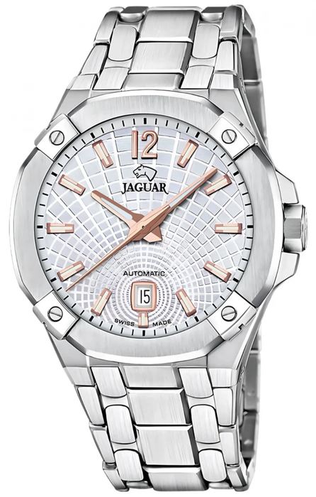 Часы Jaguar J1029-1