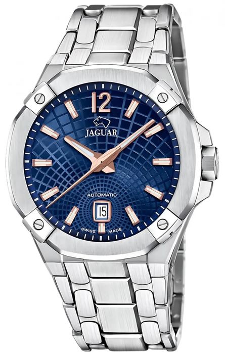 Часы Jaguar J1029-2