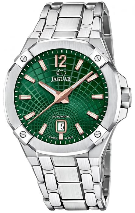 Часы Jaguar J1029-3