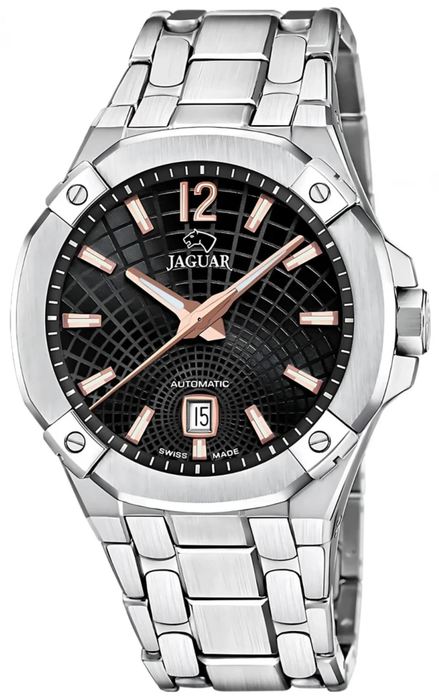 Часы Jaguar J1029-4