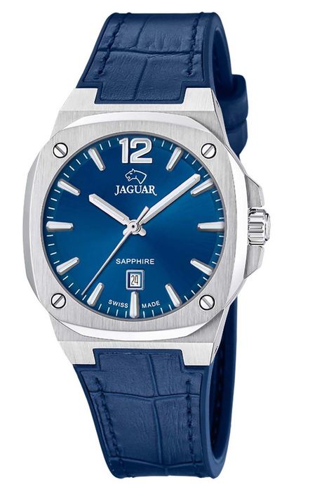 Часы Jaguar J1032-4